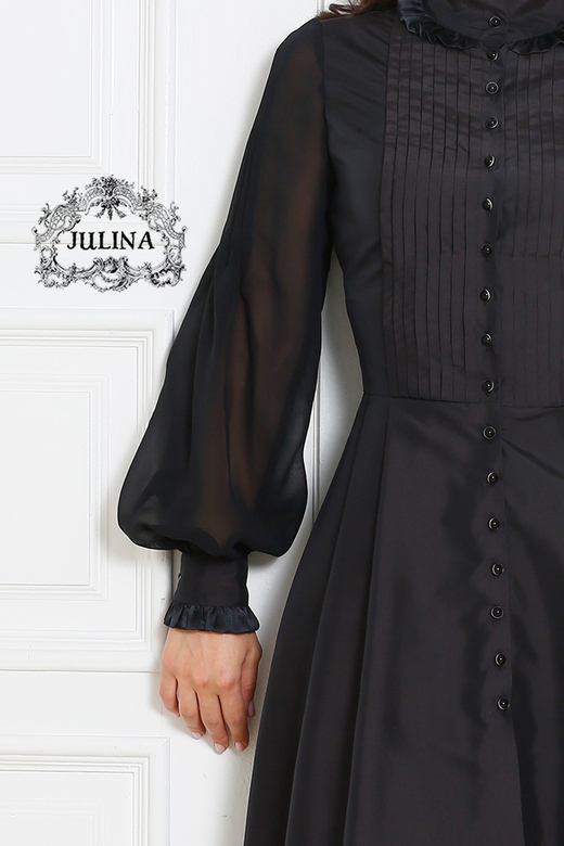 Платье "Аристократка"