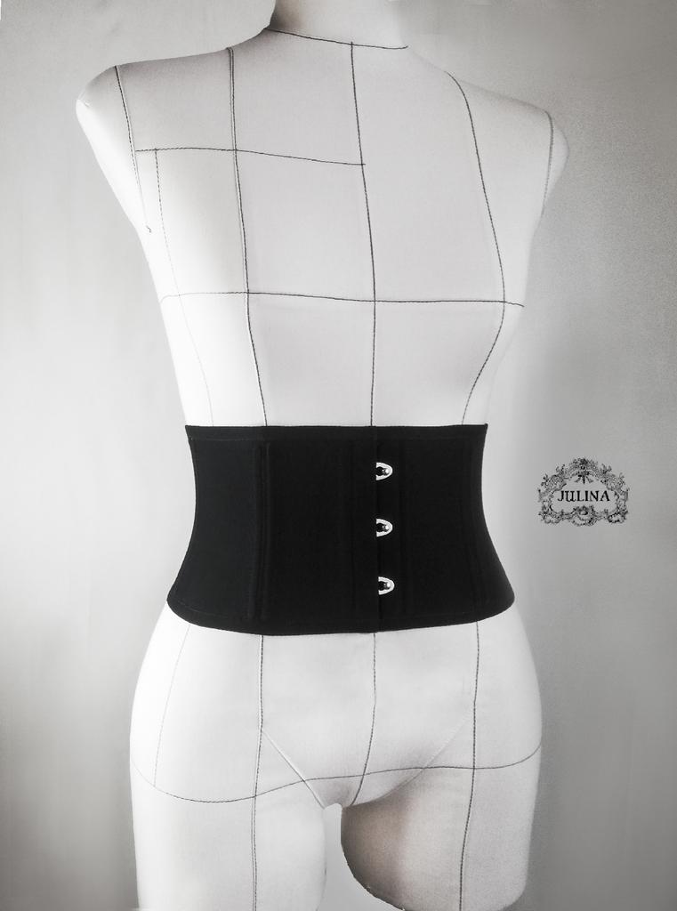 Корсет "Малыш"