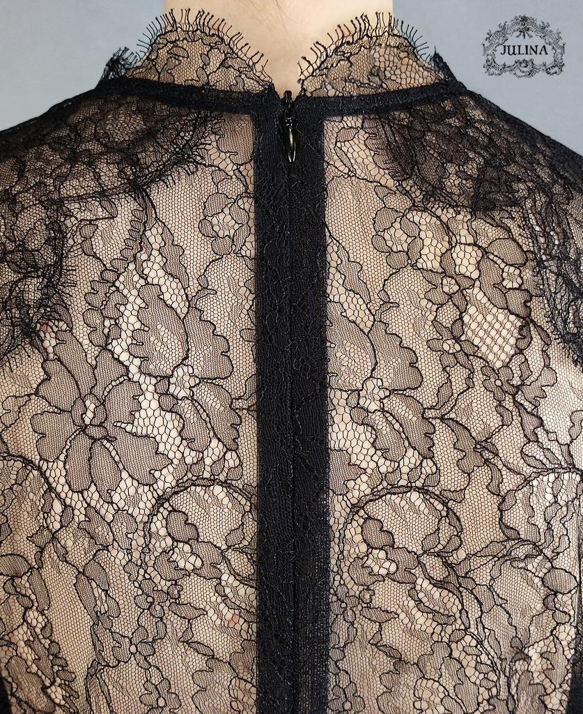 Блузка "Под тенью Грез""