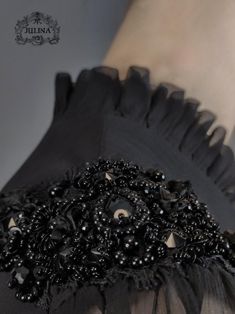 Платье "Песнь далекой звезды"