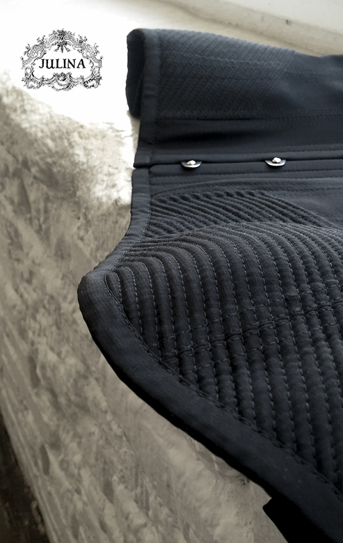 Корсет "Songs of the wind"