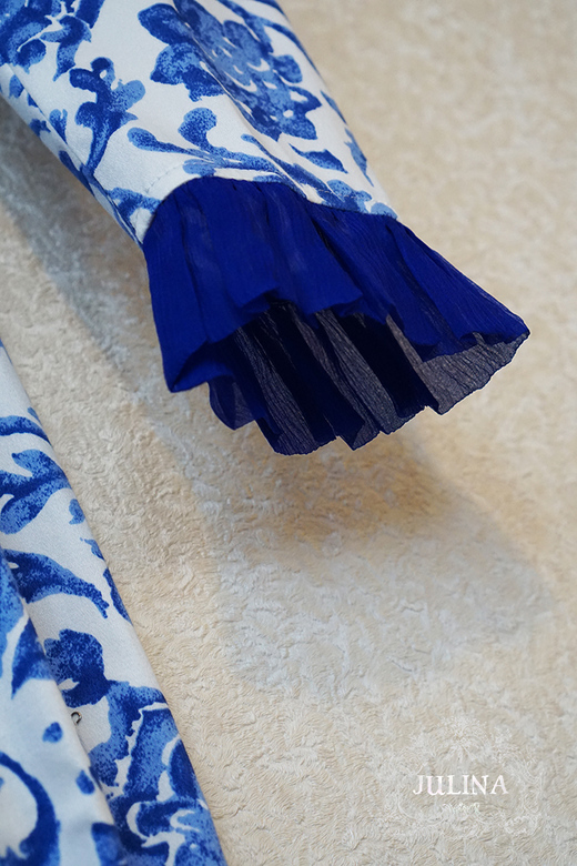 Платье "Майорка"