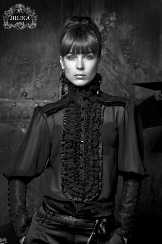 блузка "Голливудские Грезы"