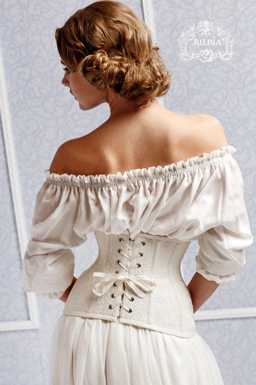 Корсет "Нимфа"