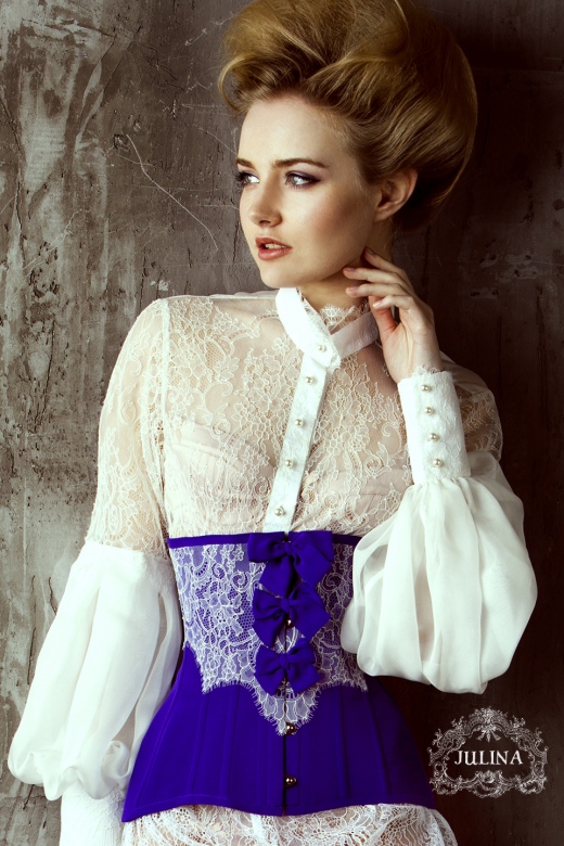 корсет "Барокко"