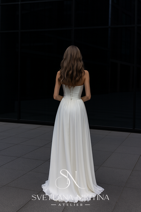 Свадебное платье Ameli