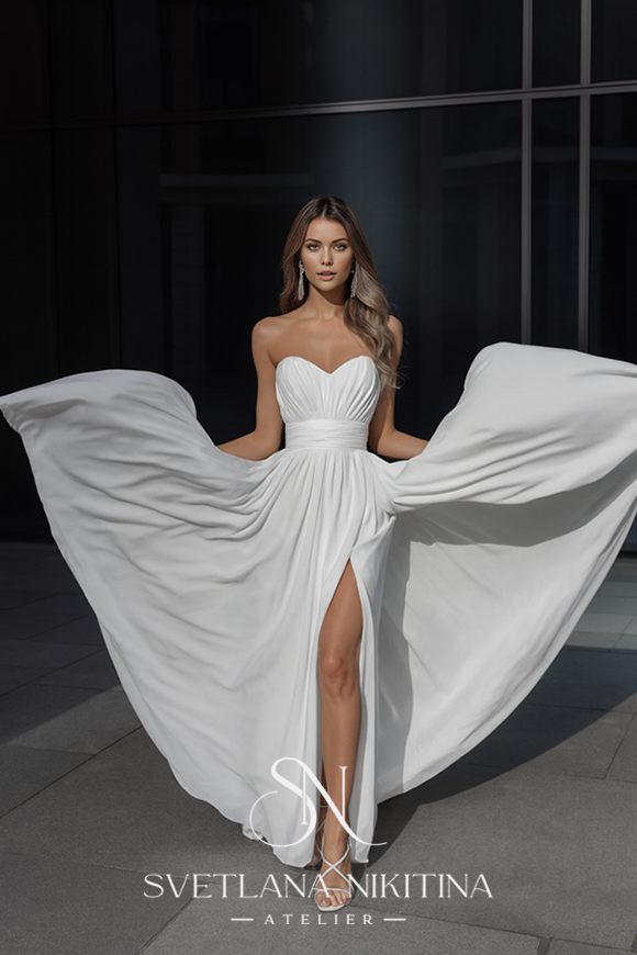 Свадебное платье Ameli