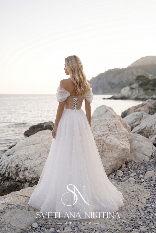 Свадебное платье NOVA