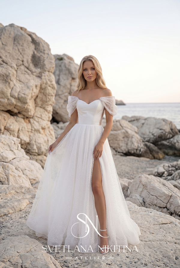 Свадебное платье NOVA