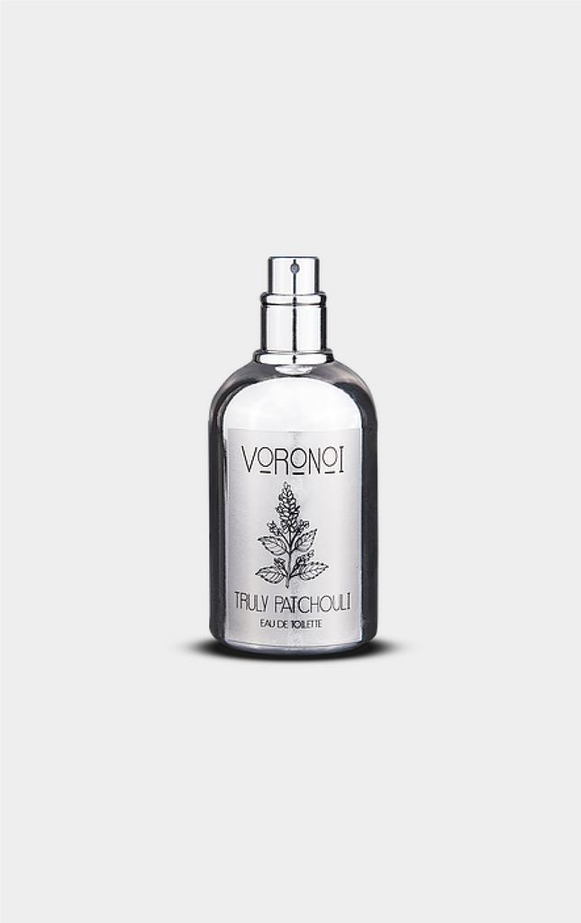 Туалетная вода Truly Patchouli Voronoi
