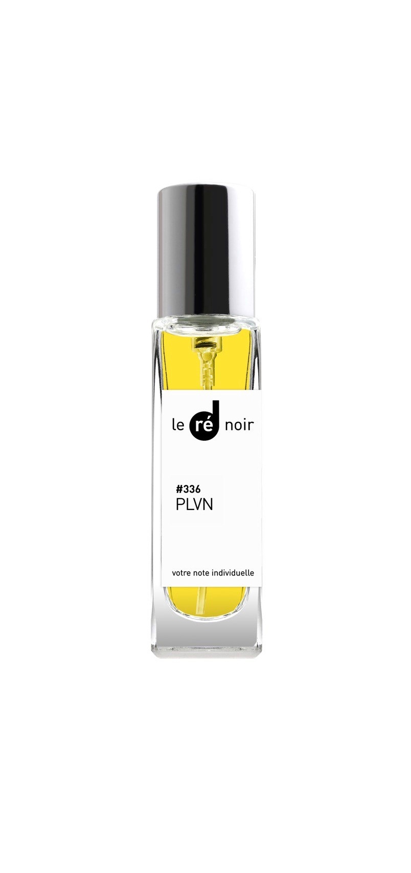 Душистая вода 336 PLVN Le ré Noir