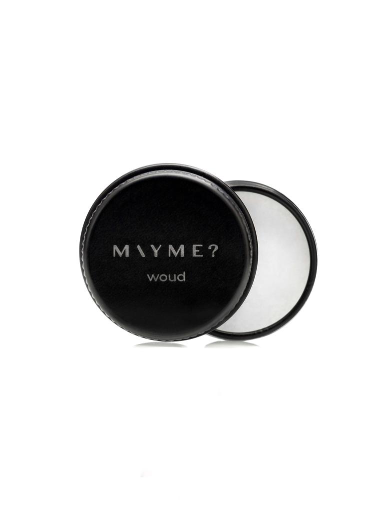 Сухие духи Woud MAYME?