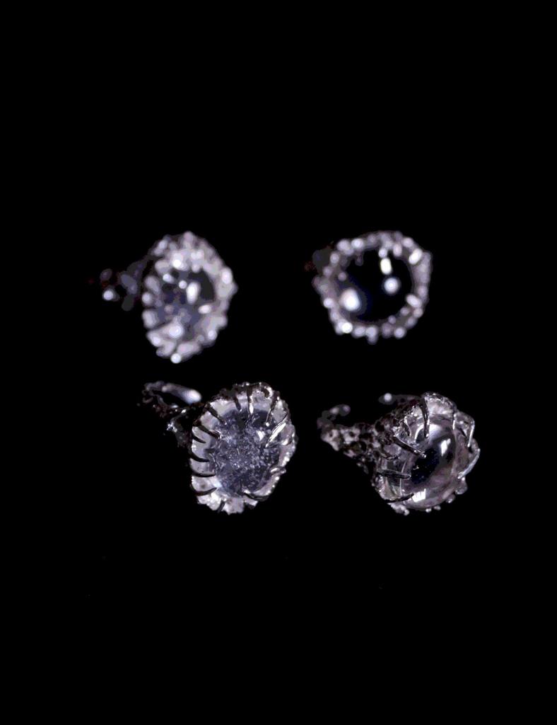 Кольцо "Сrystal" Immortalize