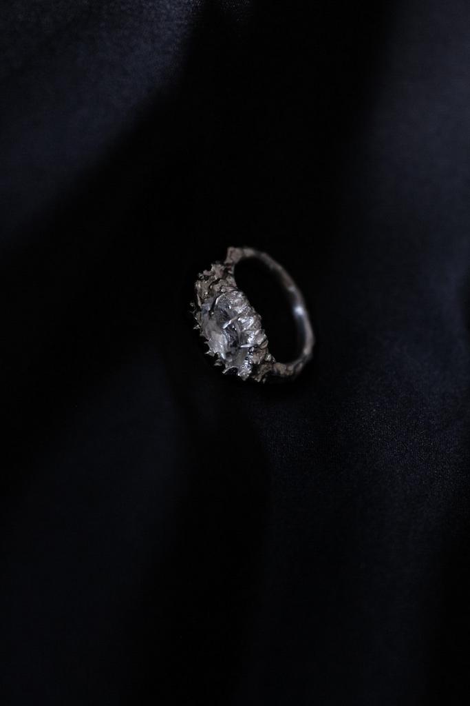 Кольцо "Vega" Immortalize