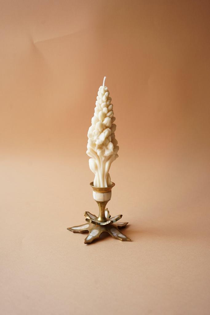 Цветок большой белого цвета Unification Love