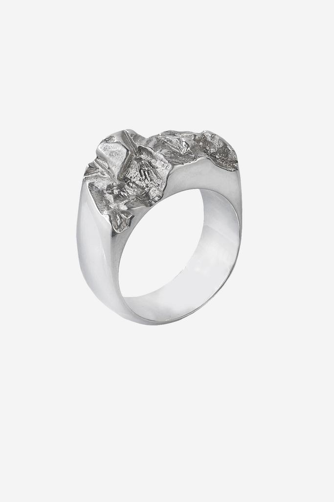 Кольцо Rock Agau Jewelry