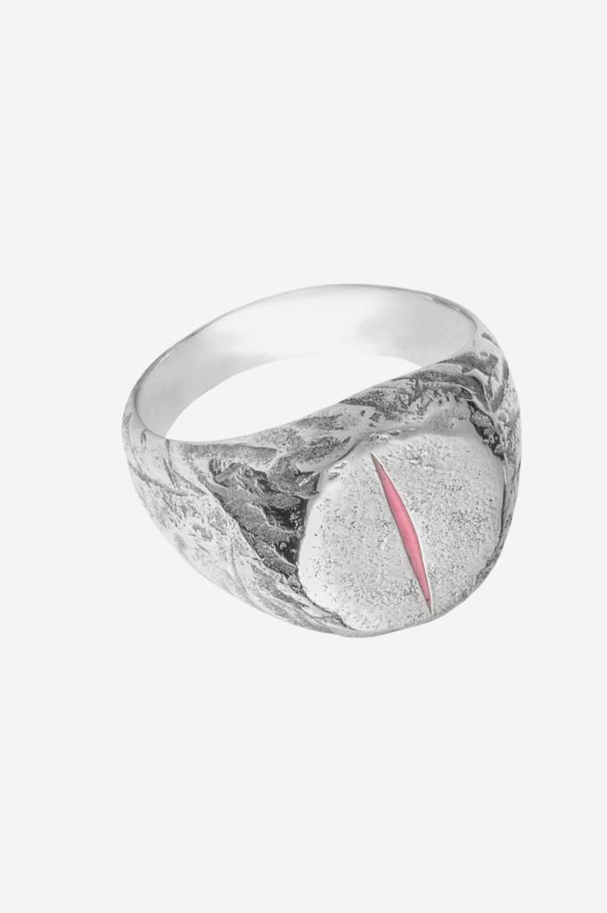 Кольцо Homage Agau Jewelry