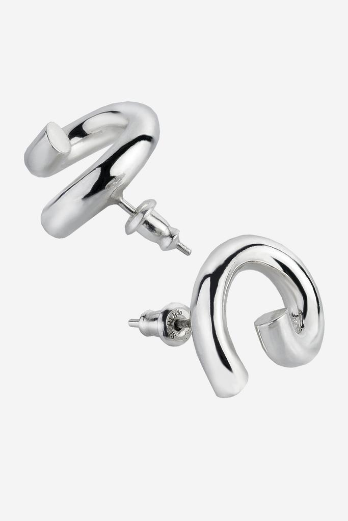 Серьги Elo S Agau Jewelry