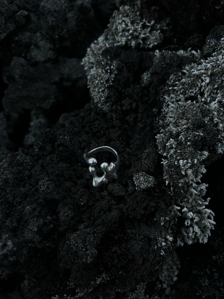 Кольцо TRAPPED Уязвимость