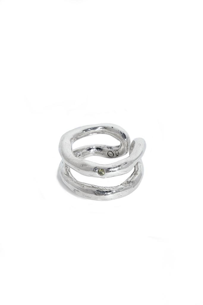 Кольцо “Duo” Soft Jewelry