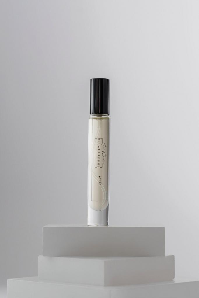Парфюмерная вода ATLAS 10ml Mila Parfums