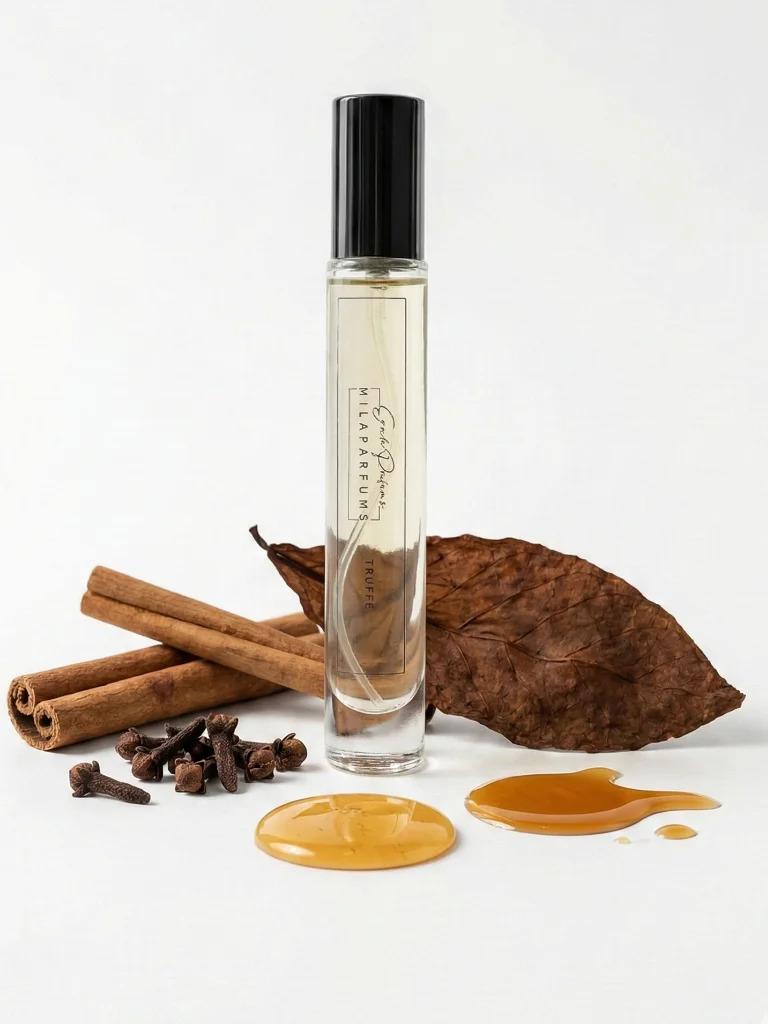 Парфюмерная вода TRUFFE 10ml Mila Parfums