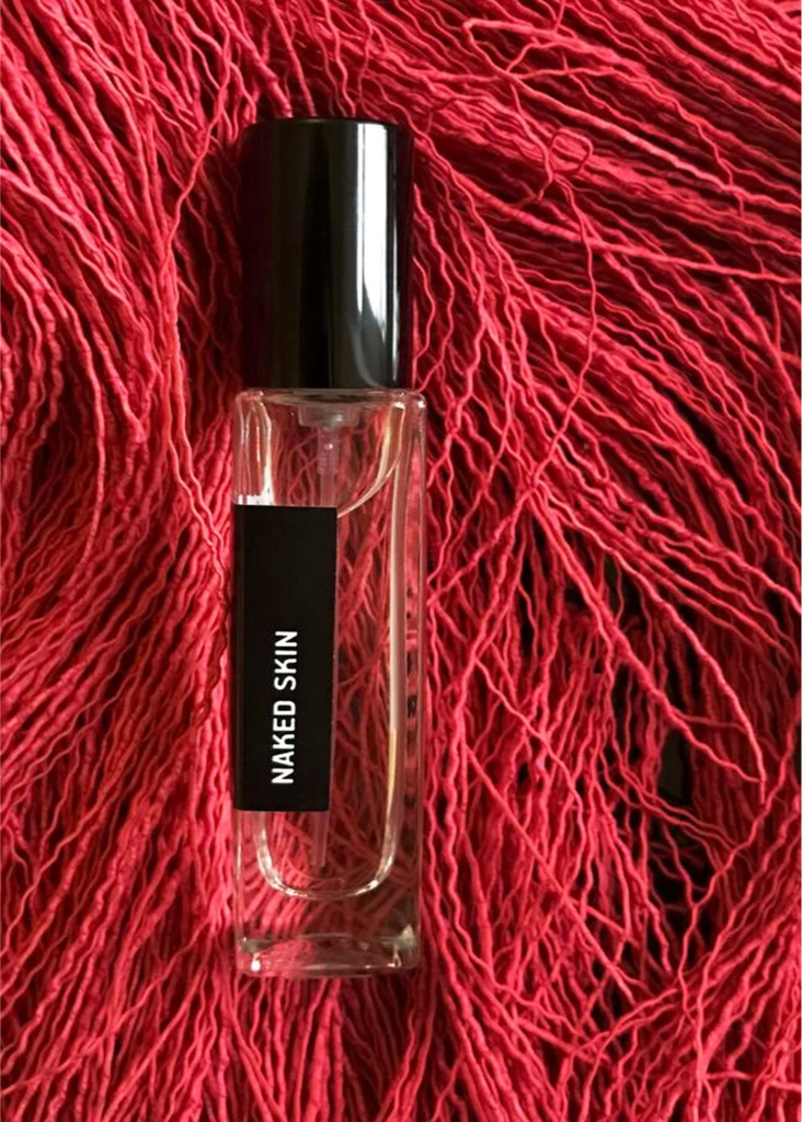 Парфюм Naked Skin Éther Parfum