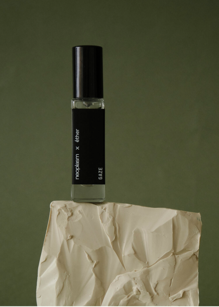 Парфюм Gaze Éther Parfum