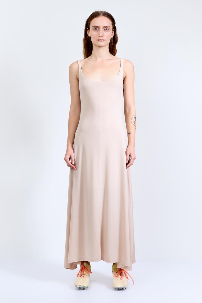 Платье FIGURE nude Otocyon