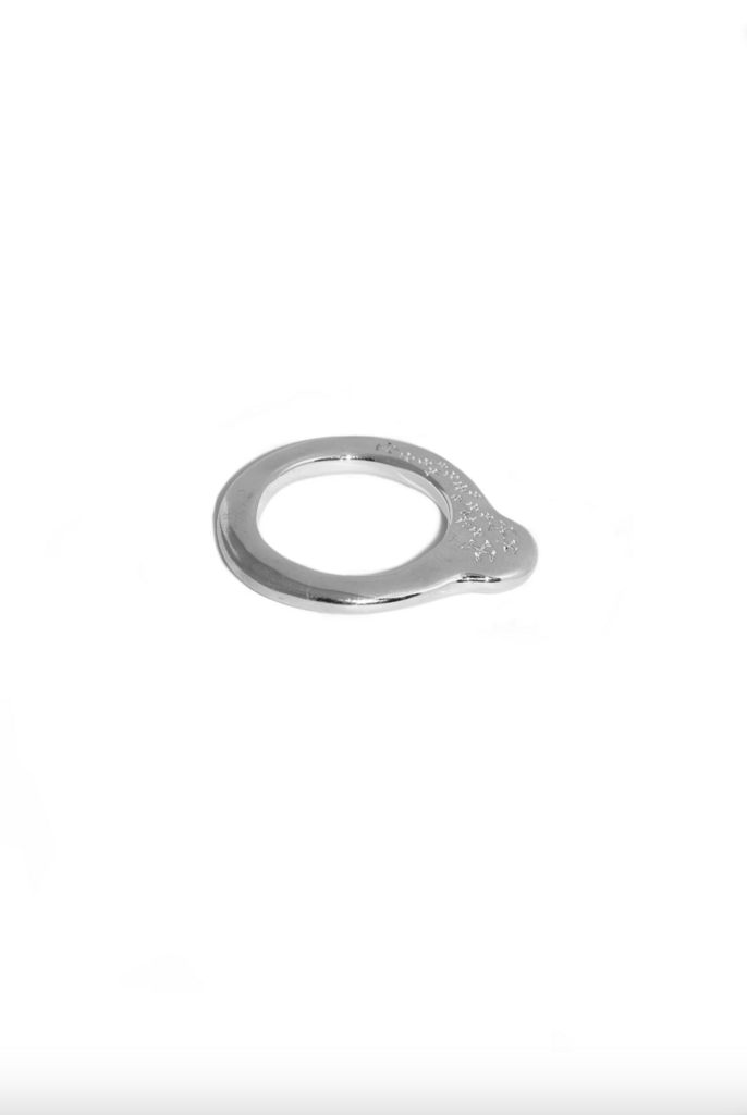 Кольцо "Opener" Soft Jewelry