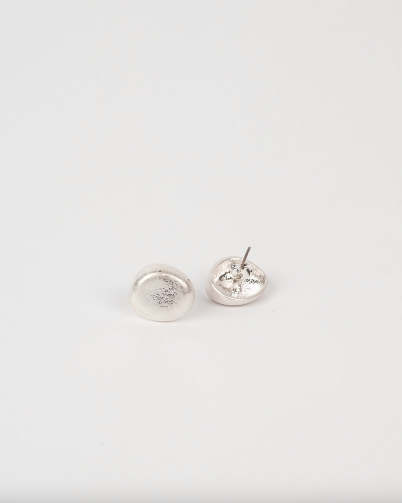 Серьги Камни Fetish