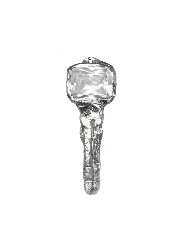 Подвеска Ключ SJEW