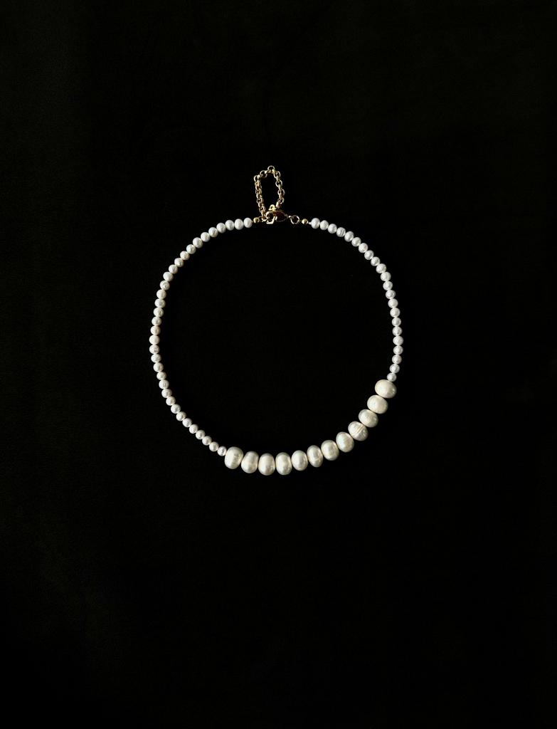 Колье ELEMENT Project Bead