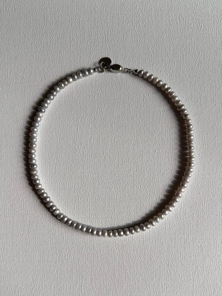 Колье KELLY GREY Project Bead