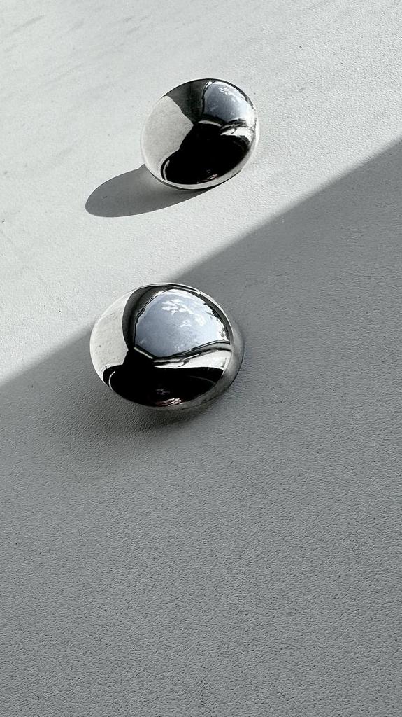 Серьги BBL30 GO.LIVE.JEWELRY