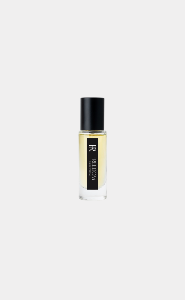 Freedom Perfume Religion