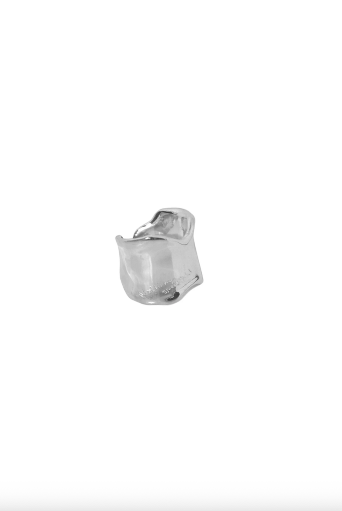 Кольцо "Nothing" Soft Jewelry