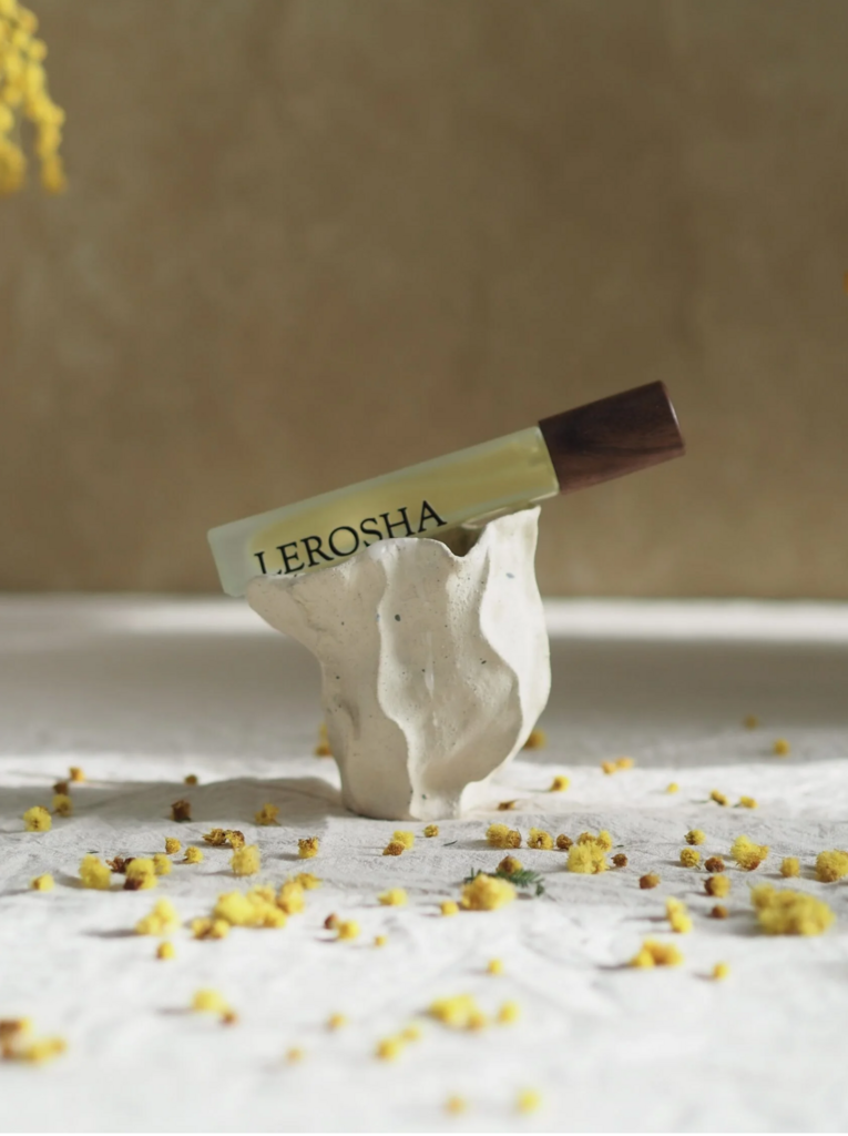 Мимоза Lerosha