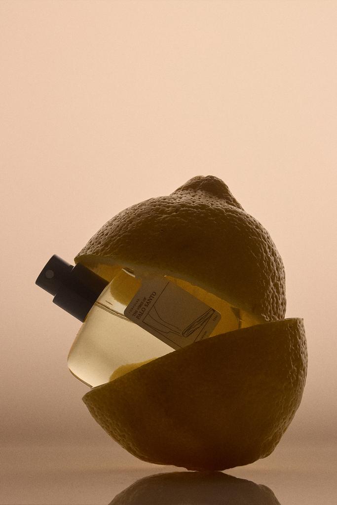 Парфюмерная вода Palo Santo FORFOLKS