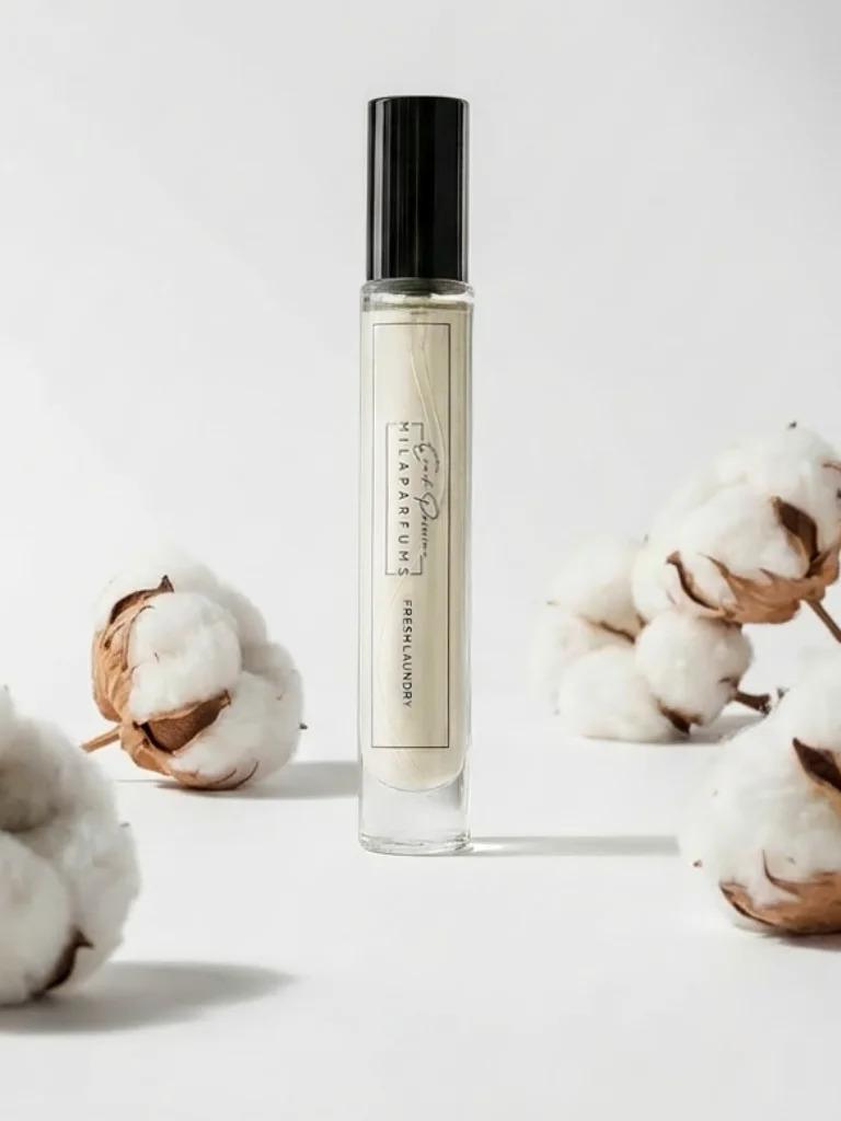 Парфюмерная вода FRESH LAUNDRY Mila Parfums