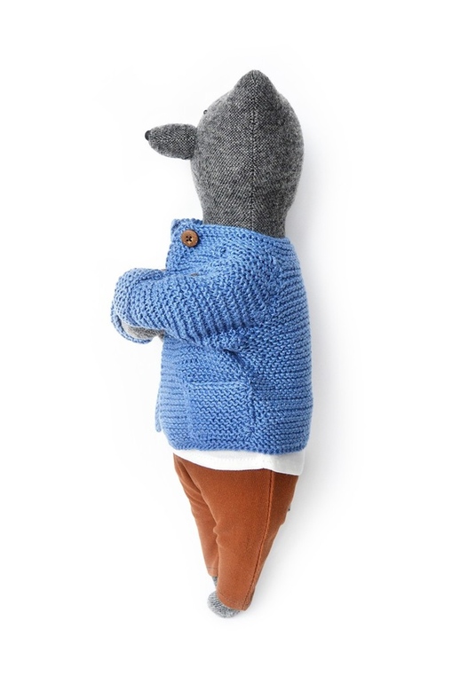 Мишка Мартин