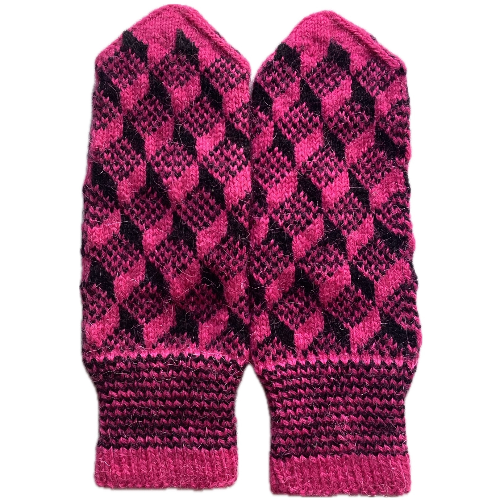 Кубизм Пурпур