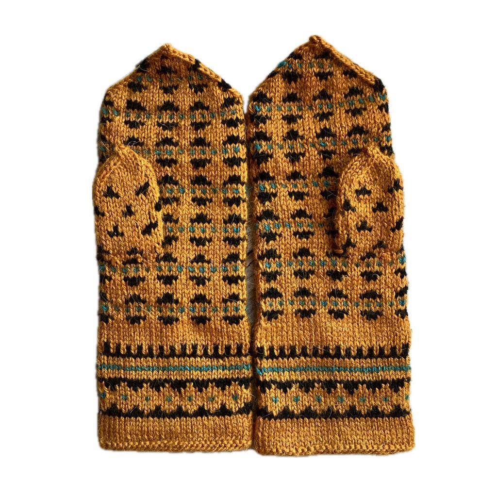 Тарту Горчичный