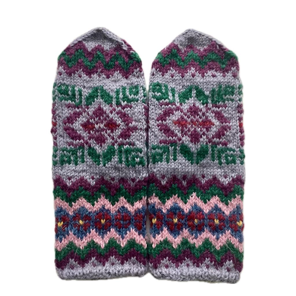 Туманный Лес