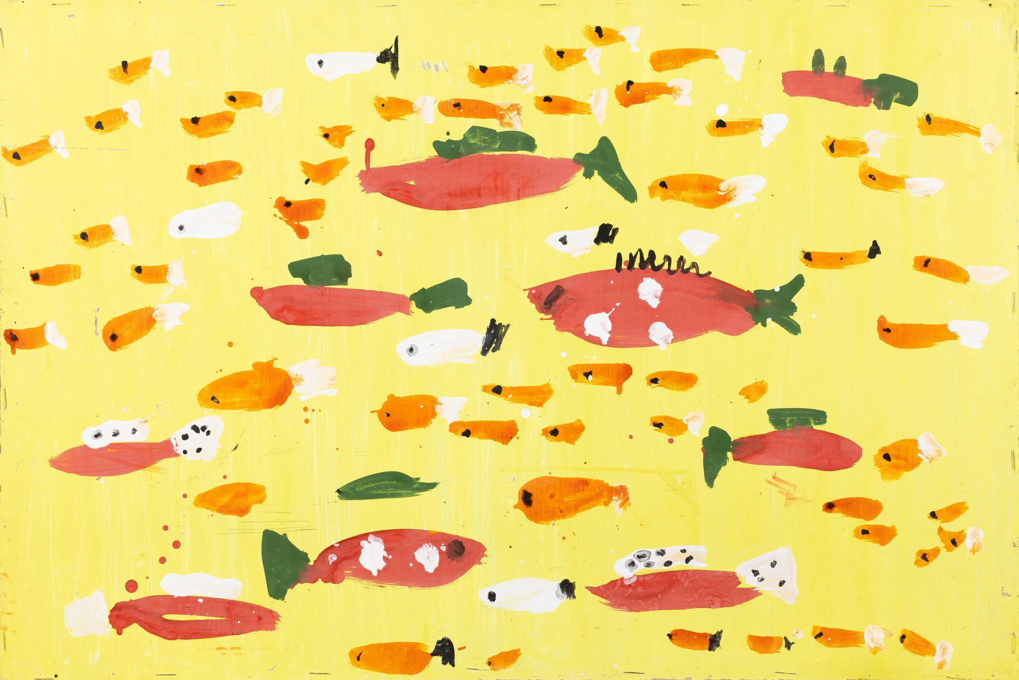 Женя "Дверь" Коновалова  "Косяки"