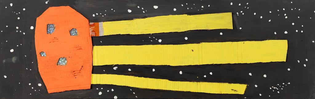 Женя "Дверь" Коновалова "Ай, болид!"