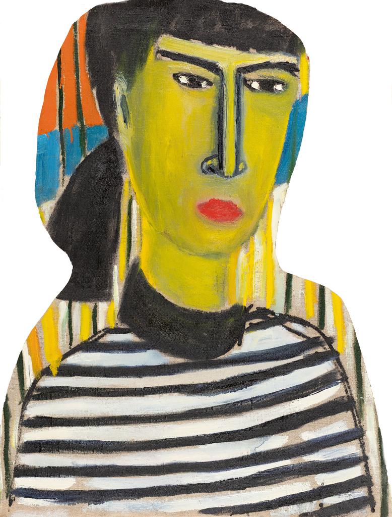 Женя "Дверь" Коновалова "Ольга"