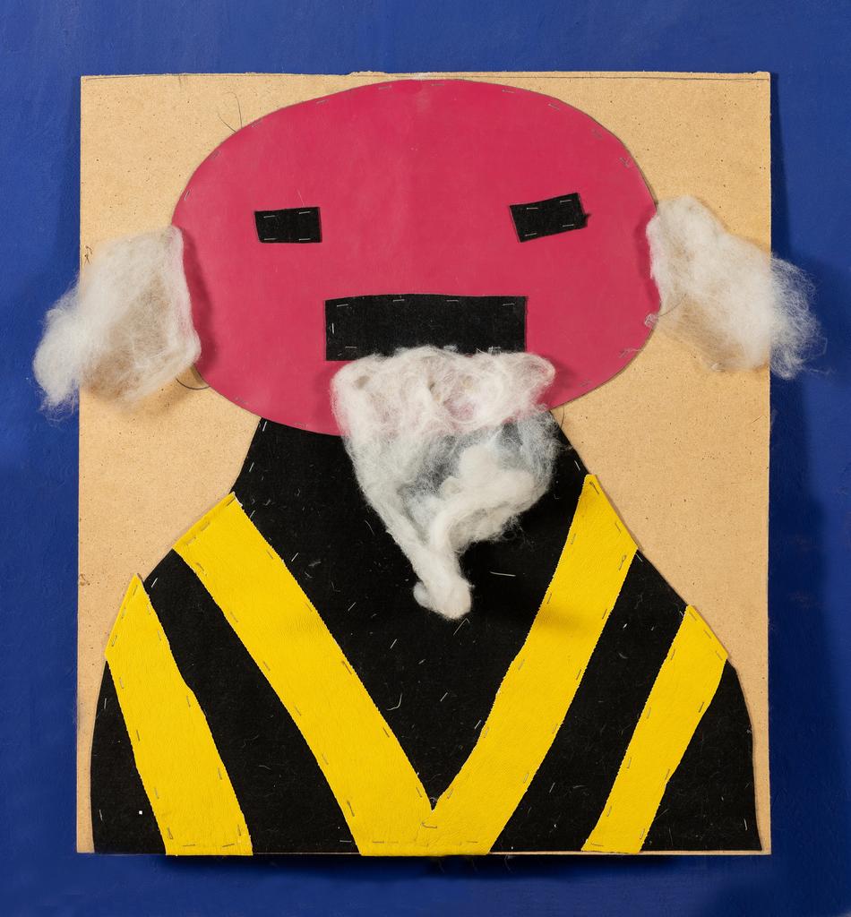 Женя "Дверь" Коновалова "Мужик"