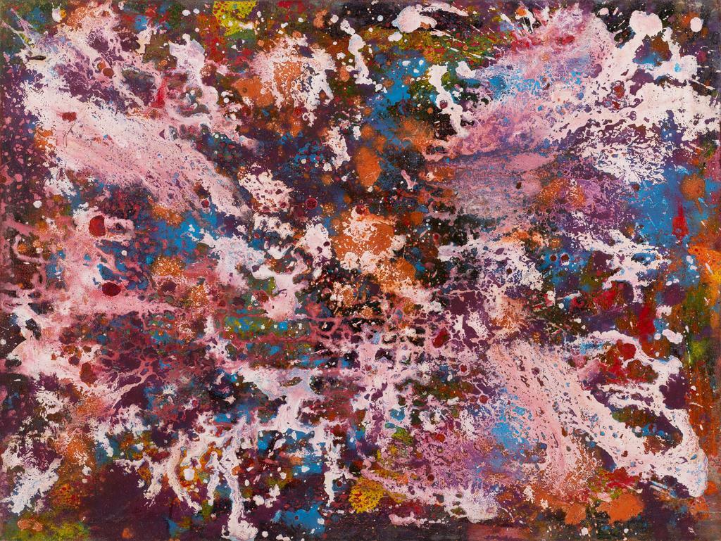 Женя "Дверь" Коновалова "Марганцовка"