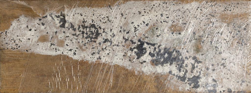 Женя "Дверь" Коновалова "Снег на золоте"